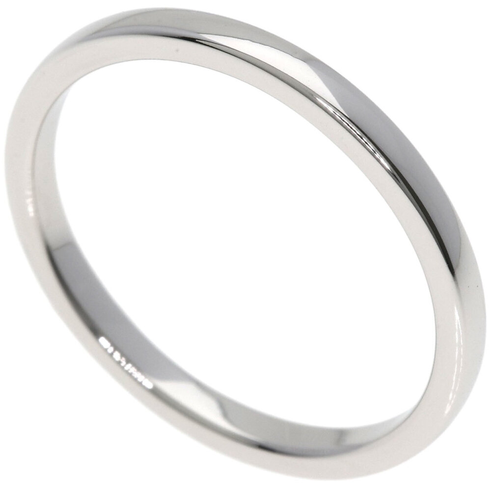 CARTIER Silver Ring #56